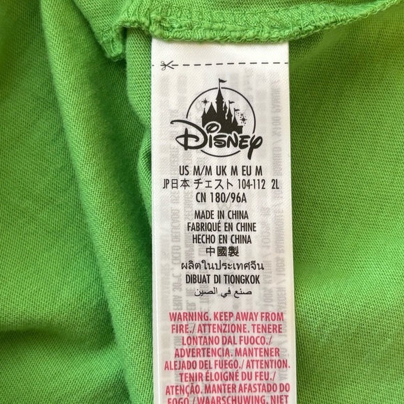 Disney Pixar Finding Nemo P. Sherman 42 Wallaby Way T-Shirt Unisex Medium - Picture 8 of 11